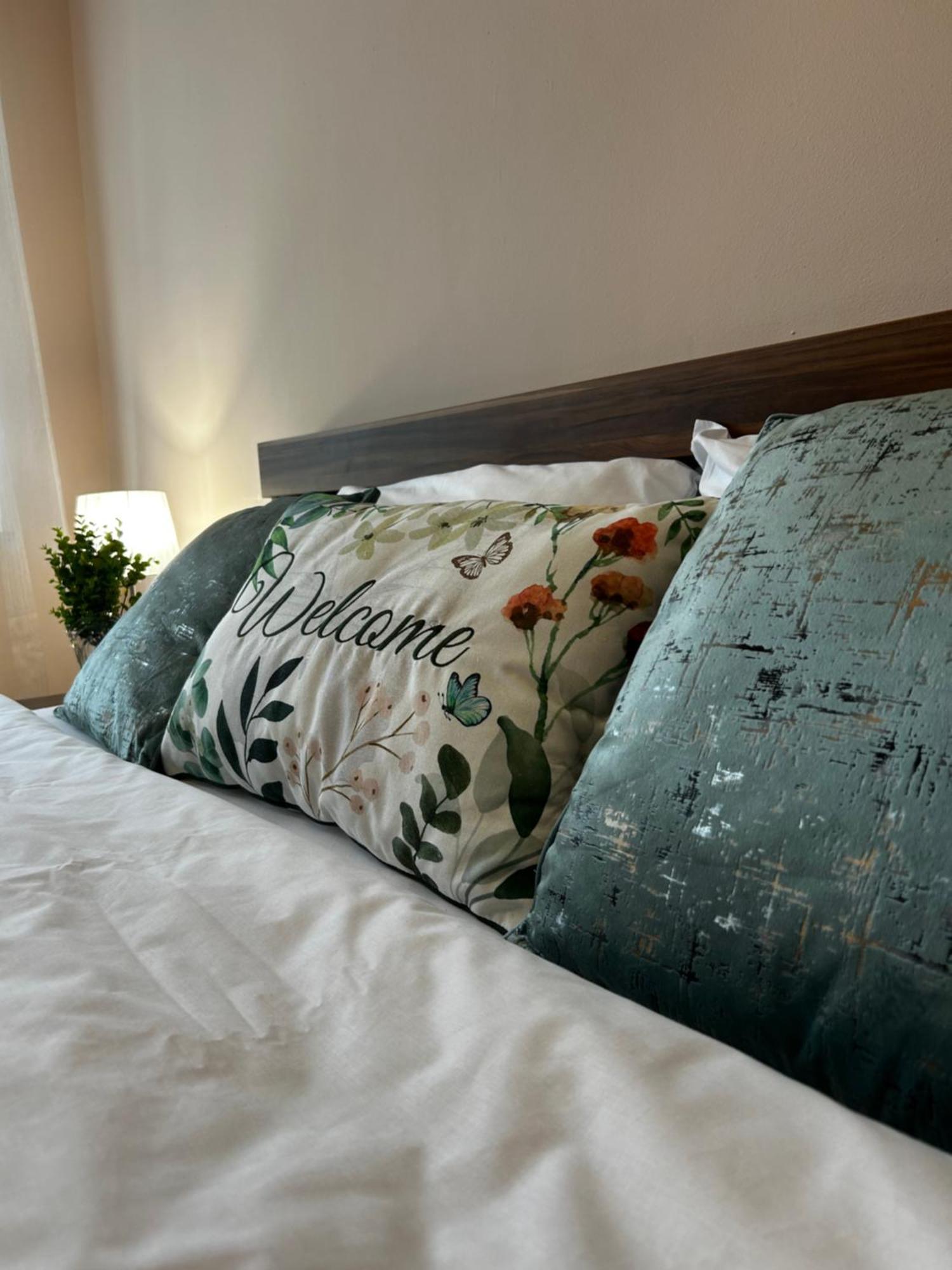 Casa Rea - Comfortable Stay With Free Parking Sófia Exterior foto