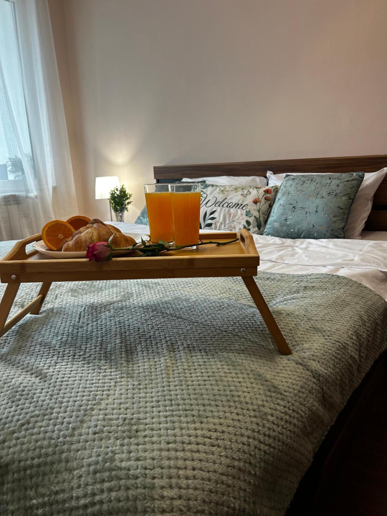Casa Rea - Comfortable Stay With Free Parking Sófia Exterior foto