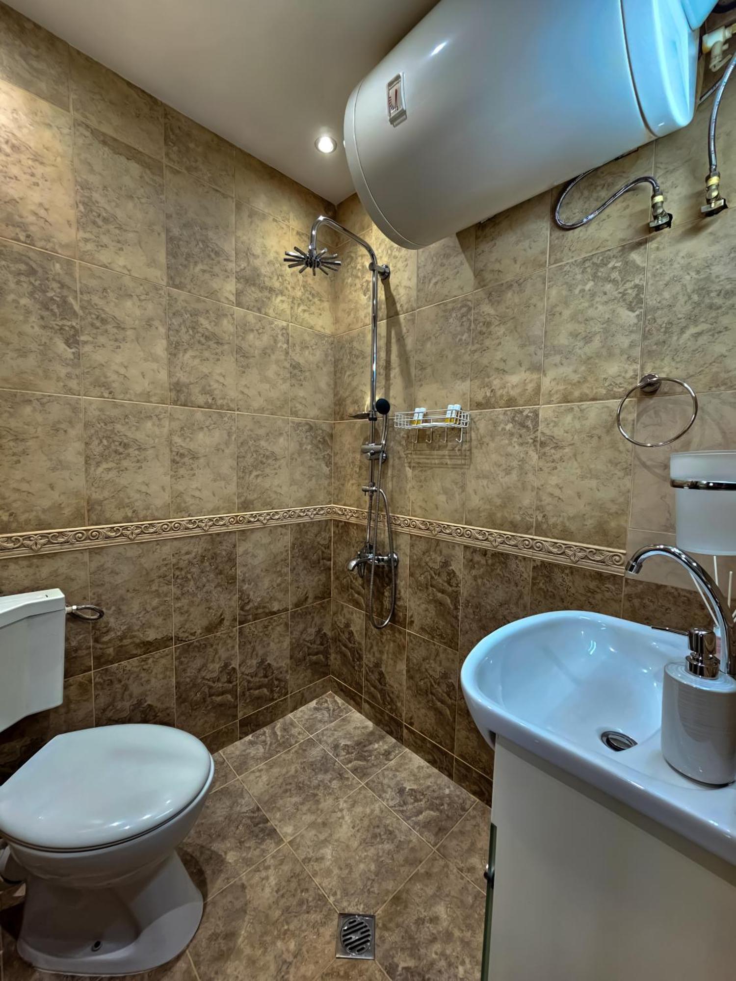 Casa Rea - Comfortable Stay With Free Parking Sófia Exterior foto
